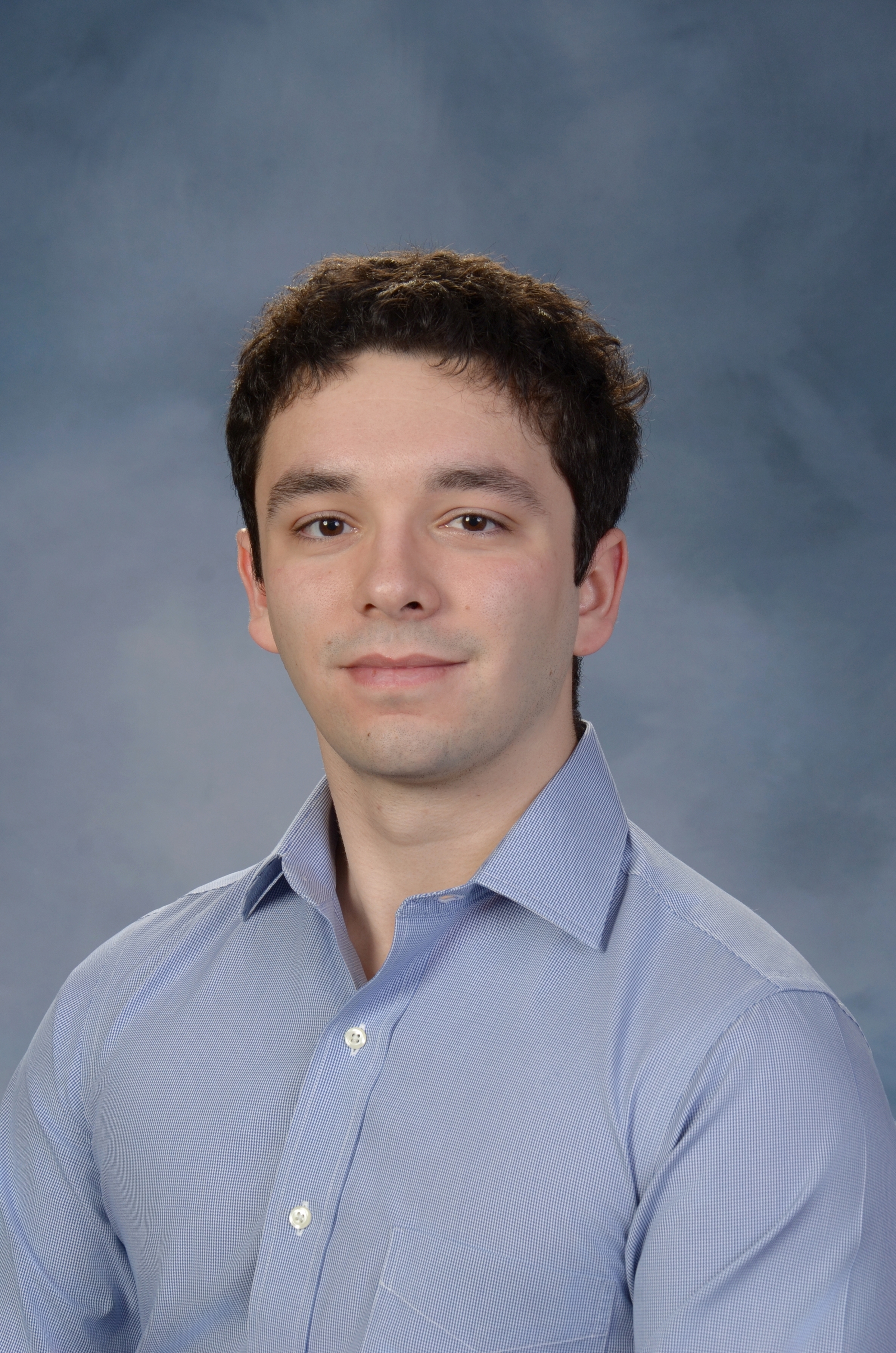 Professional portrait